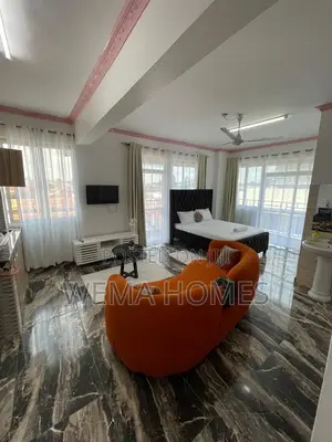 “Fully Furnished Bedsitter Apartment Behind Naivas Bamburi.”