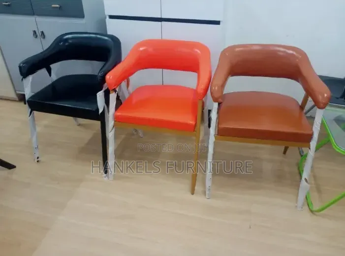 Elegant Dining Table Chairs for Home Restaurant Use