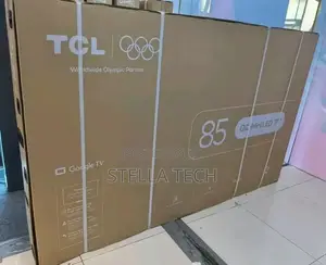 TCL 85 Inches T68 Qled