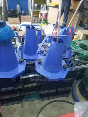 Concrete Slump Test Equipment