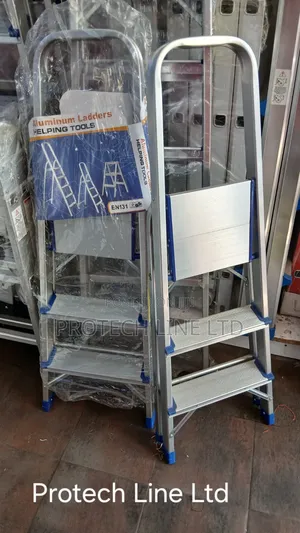 Household Ladder 3 Step