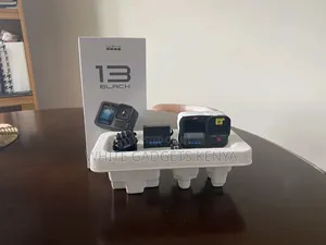 Gopro Hero 13 New No Box