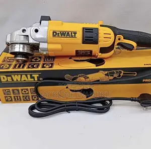 Dewalt Angle Grinder 9” / Powerful Dewalt Angle Grinders