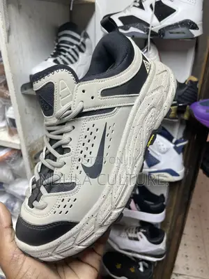 Nike Acg (All Conditions Gear) Gore-Tex Sneakers