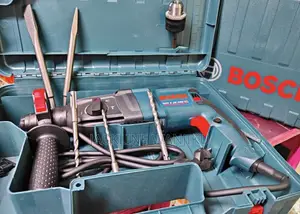 Bosch Rotary Hammer Drill 800/Heavy Duty Wall Driller Bosch Hilt Drill
