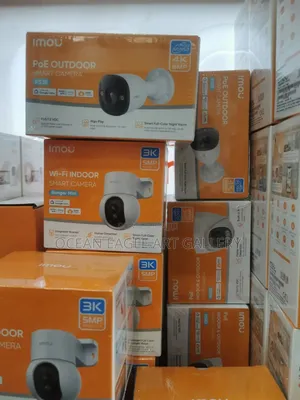 Cctv Cameras/Installation/Electric Fence