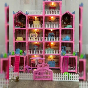 Doll House