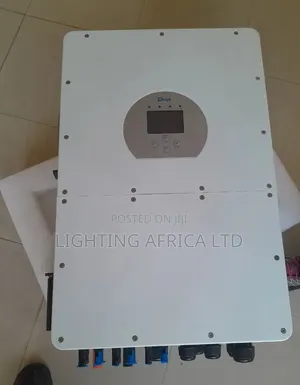 Deye 10kw - 48v Hybrid MPPT 100a Solar Offgrid Smart Inverter