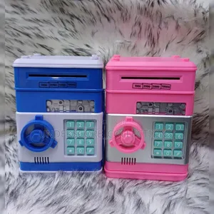 Kids Piggy Bank