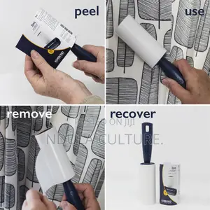Lint Remover