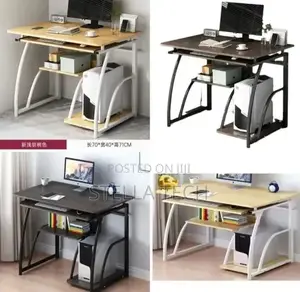 1.2m Study Office Desk