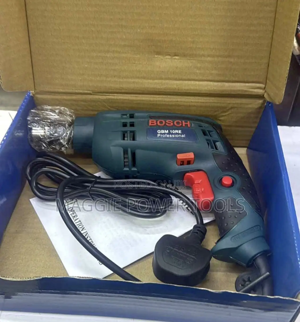 Bosch Drill Machine / Electric Bosch Drill Machine