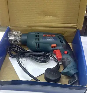 Bosch Drill Machine / Electric Bosch Drill Machine
