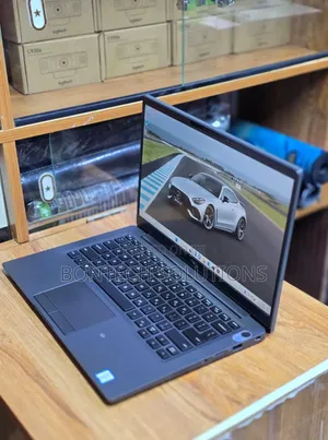 Laptop Dell Latitude 7400 8GB Intel Core i5 SSD 256GB