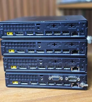 Desktop Computer Lenovo ThinkCentre M710 8GB Intel Core i5 SSD 256GB