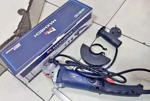 Approved and Reliable Bosch Grinder/ Durable 4" Grinder