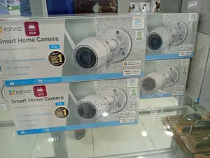 Ezviz H3c Hd Smart Guard Camera