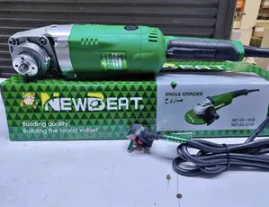 Newbeat Grinder 9 Inch / New Beat Angle Grinder Machine