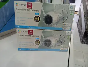 Ezviz H3c Smart Eye Outdoor Camera Wifi CCTV Camera