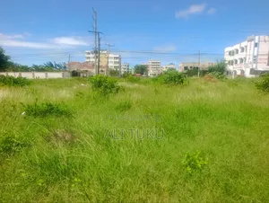 Plot for Sale