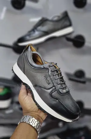 Beeluti/ Lacoste Smart Casuals Men Shoes