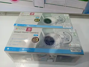 Ezviz H3c Wifi CCTV Camera Waterproof Security Cam