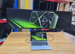 Dell 49inch Curved Monitor 
Model:U4919dw 
Size ;49-Inch Curved