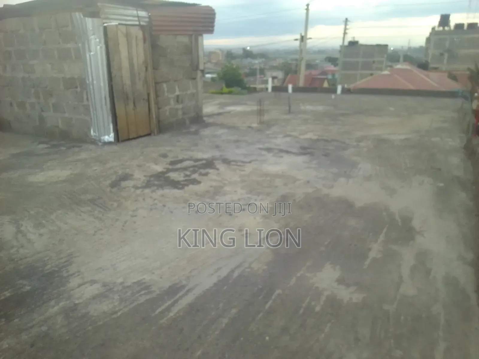 Selling Property