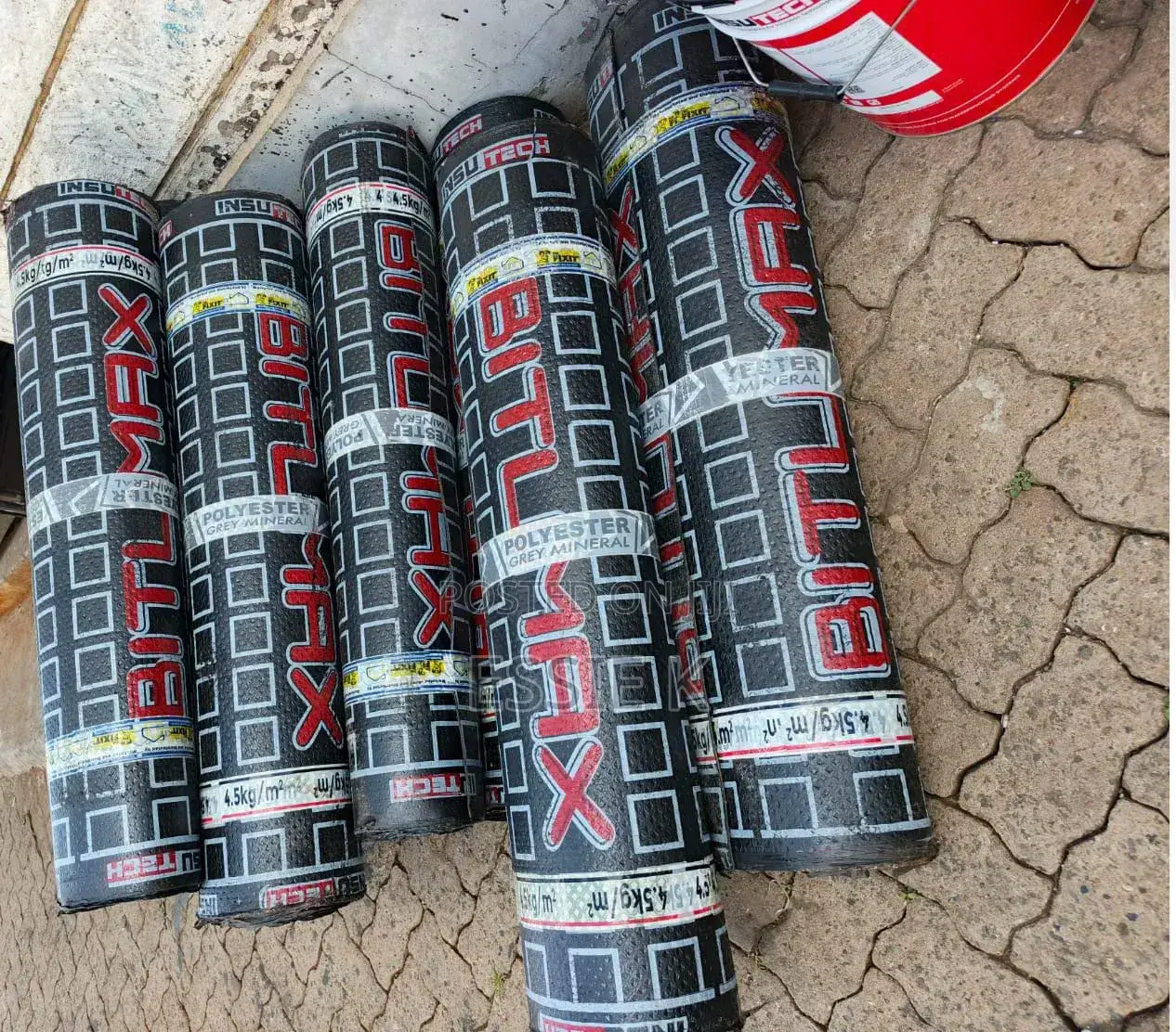 High Quality App Membrane
