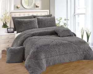 Warm Fluffy Duvets Available at Affordable Price