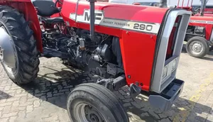 Massey Ferguson 290