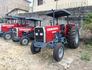 Bull Power 585 Brand New