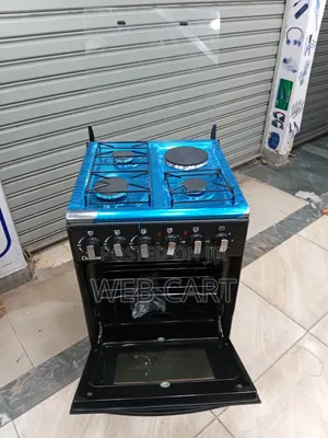 Olelon Cooker 50×55 3+1