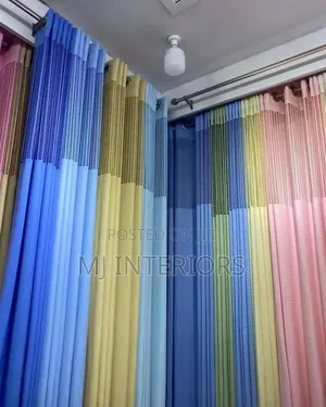 Premium Hospital Privacy Curtains