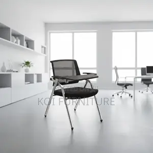 Office Chair : Nova Foldable Training Office Chair