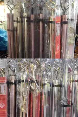 Best Imported Curtain Rods in Nairobi – Ready Stock