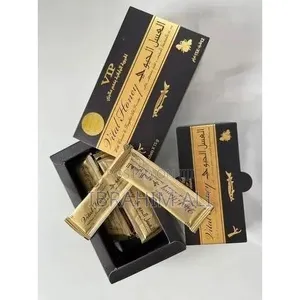 Vital Honey – 12 Sachets (15g Each)