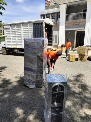 Available Topmovers Near You
