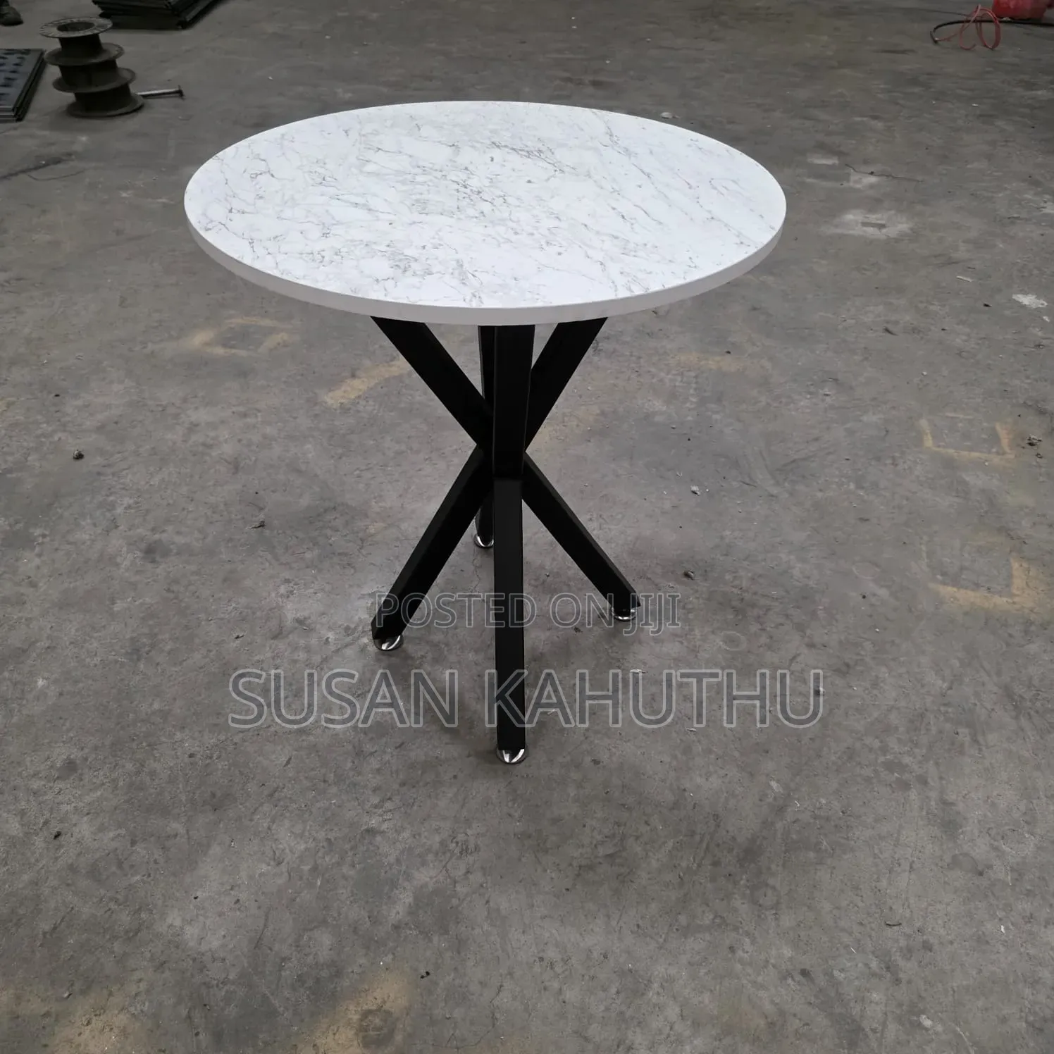 Sterling and Superb Restaurant Tables