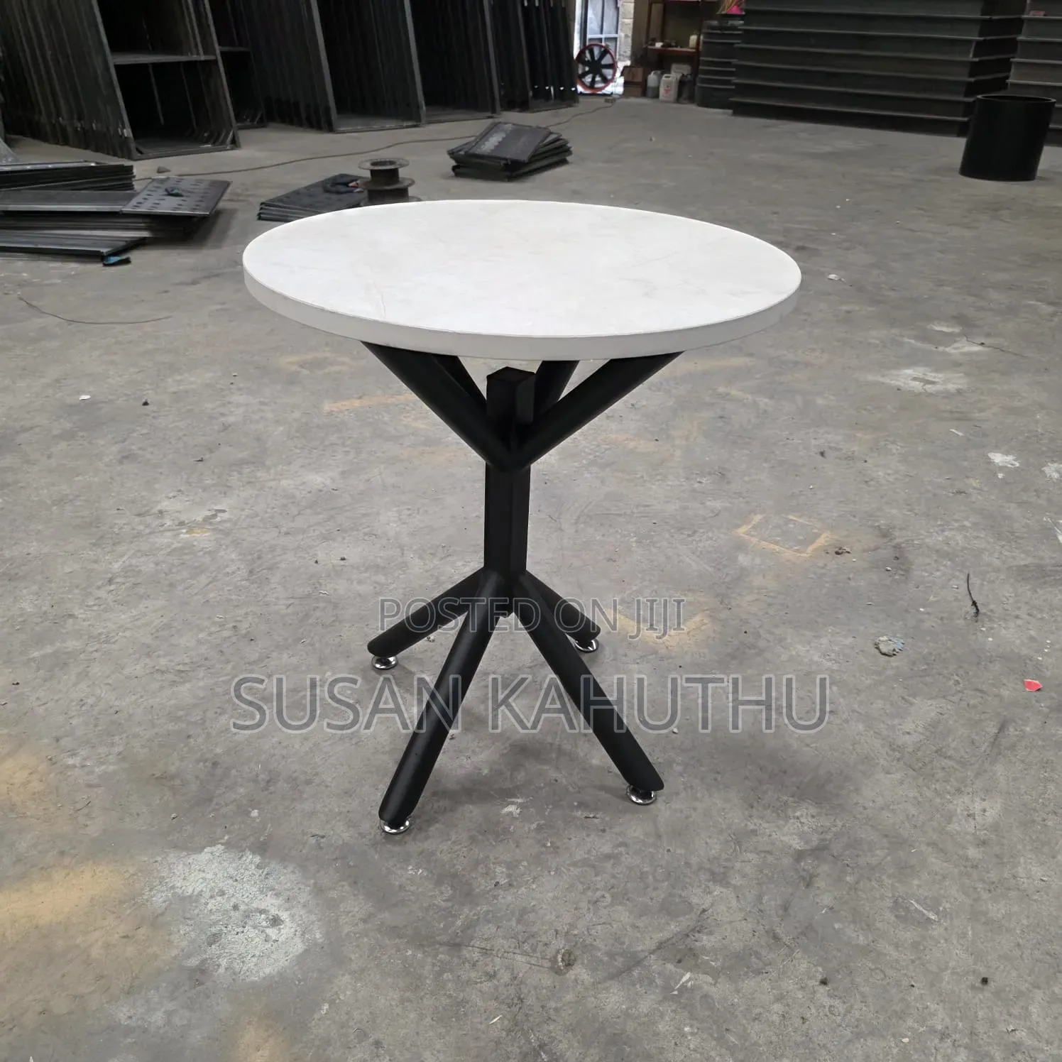 Sterling and Superb Restaurant Tables