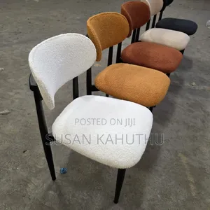 Top-Tier Divine Restaurant Chairs