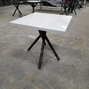 Robust and Exeptional Restaurant Tables