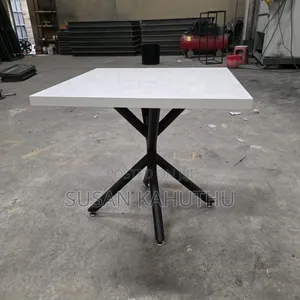 Robust and Exeptional Restaurant Tables