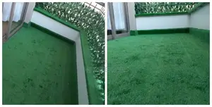 Artificial Grass Carpet (10mm–40mm) Supply Installation