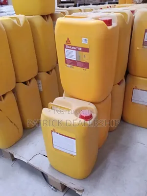 Bounding Agent Sika Latex