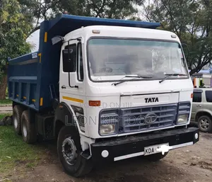 Tata Tipper Boggie 2518 Year 2020 December