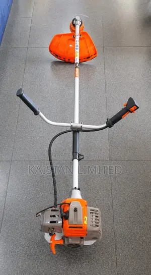 Astramilano 2 Stroke Brush Cutter With 2 Blades – Ambc001
