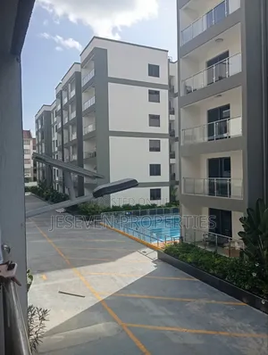 2bdrm Apartment in Syokimau, Gateway Mall Area for sale