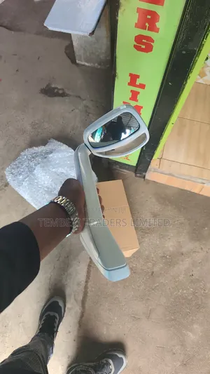 Brand New Original Wing Mirror /Fender Mirror Toyota Hilux Revo