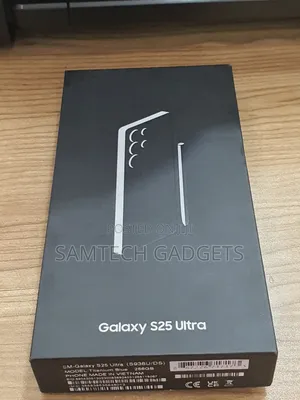 Samsung Galaxy S25 Ultra 256 GB Blue